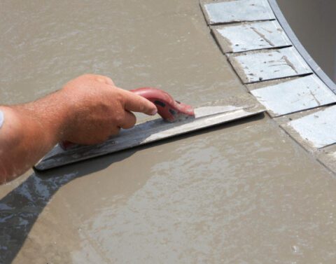 What is marcite plaster? Morton Pool Solutions