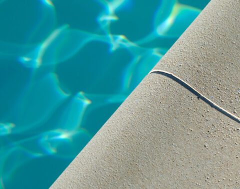 Pool Terminology Bottom Shell What is swimming pool coping? | Morton Pool Solutions