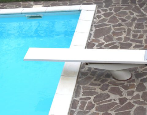 What is a swimming pool deck? | Morton Pool Solutions