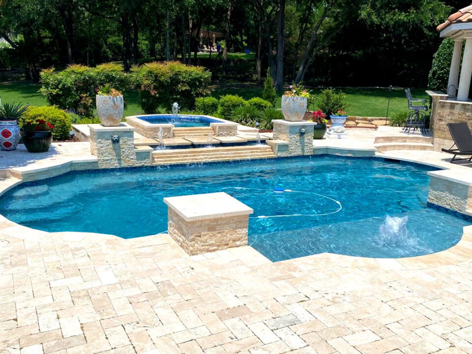 Morton Pool Solutions Pool Interior Finish Brief 2025