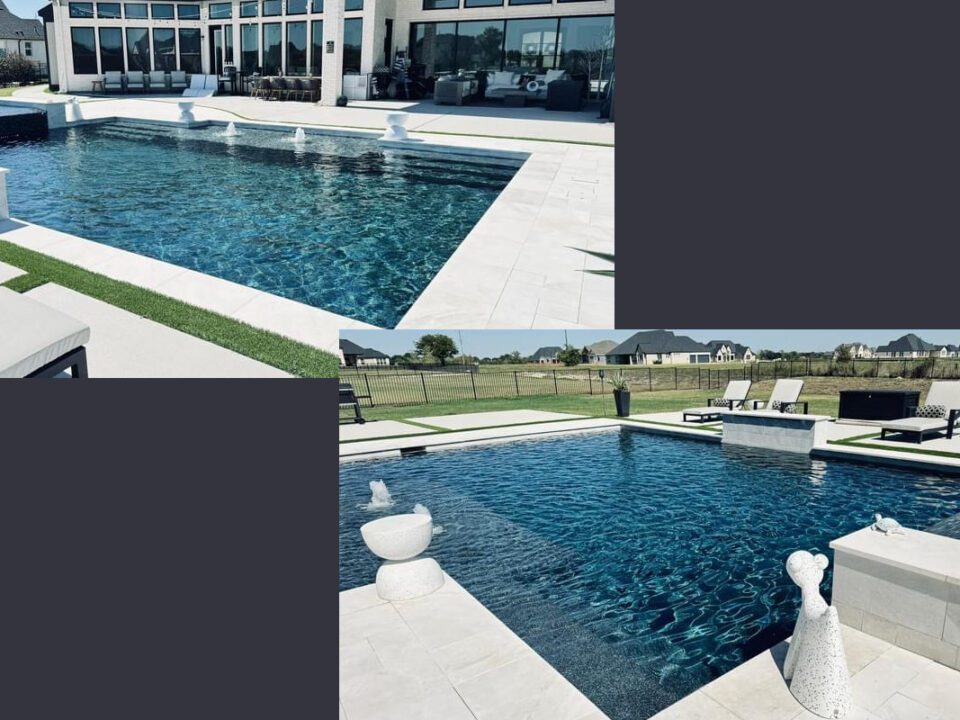 Pool renovation trends 2025-2026