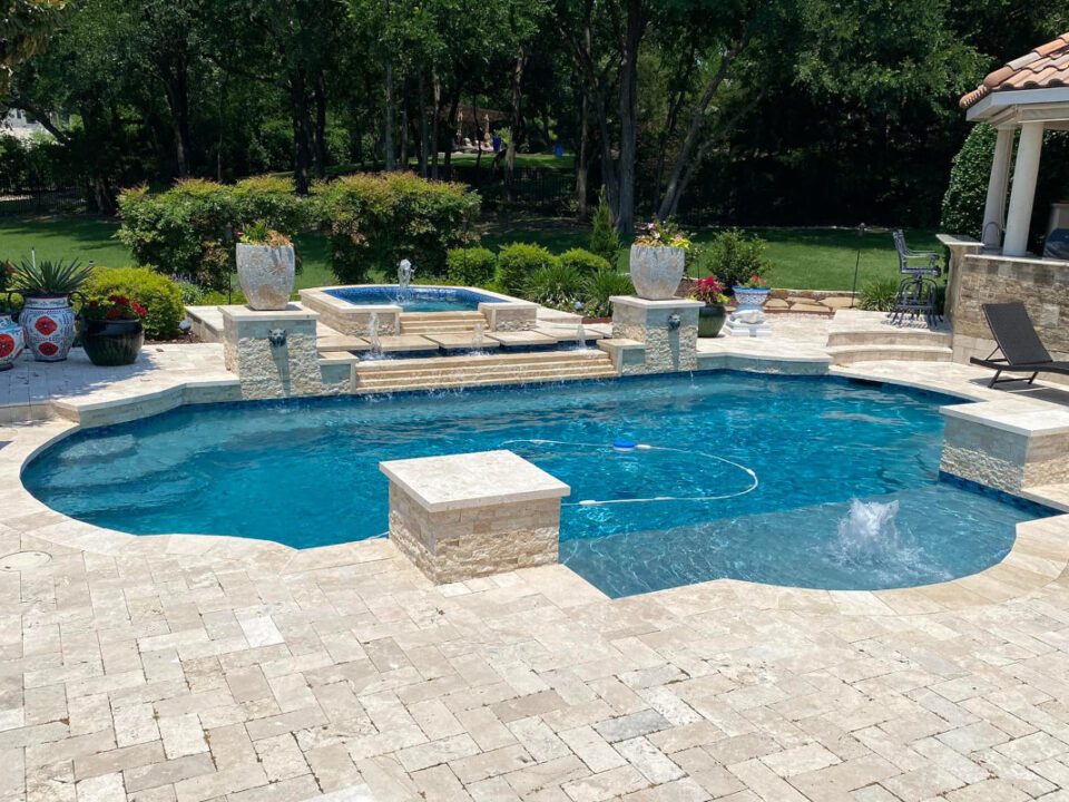 Planning Your Backyard Renovation in 2026 In The North Dallas Area