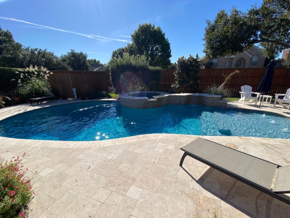 Quality, Craftsmanship & Care: 3 Keys To Any Successful Pool Renovation or Remodeling Project