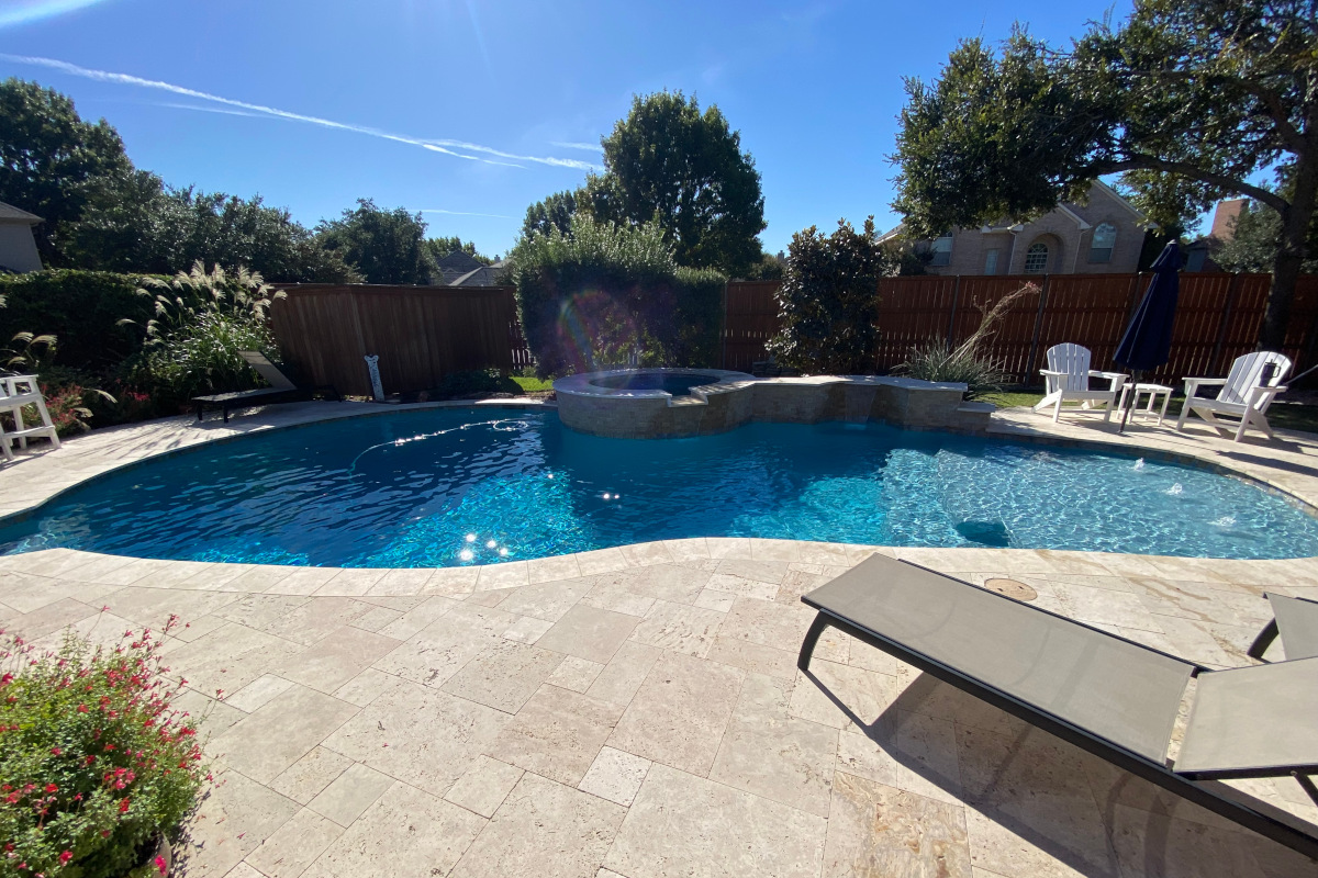 Quality, Craftsmanship & Care: 3 Keys To Any Successful Pool Renovation or Remodeling Project