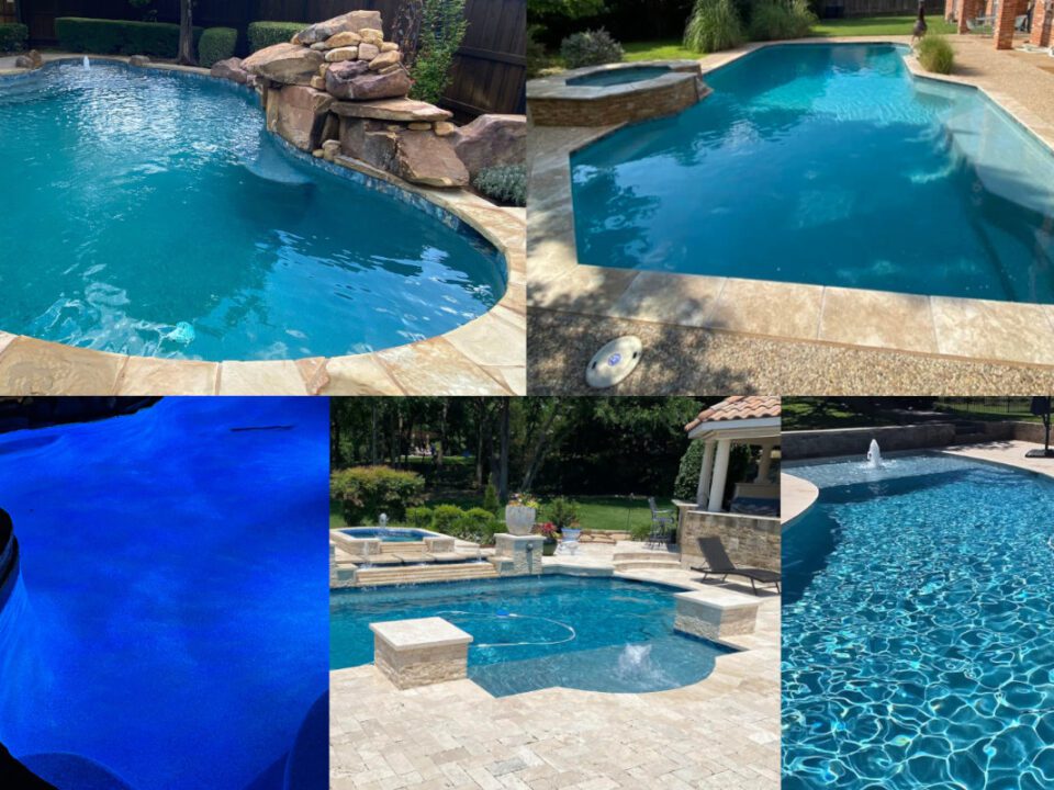 Summer 2026 Check-In: 5 Ideas & Inspiration For Your Next Pool Renovation Project In The North Dallas Area