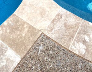 Swimming Pool Mastic