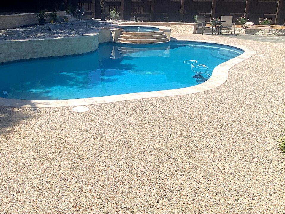 Mid-Summer 2026 Check-In: Signs Your Pool Deck Might Be Due For Renovation or Resurfacing Project This Fall
