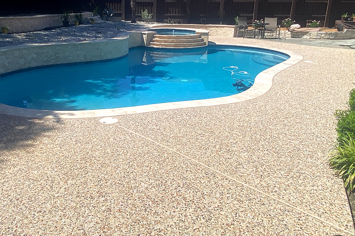 Mid-Summer 2026 Check-In: Signs Your Pool Deck Might Be Due For Renovation or Resurfacing Project This Fall