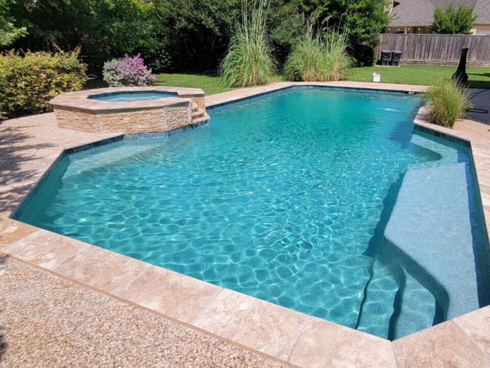 Fall & Winter Pool Renovations: Why It Can Be The Best Time Of Year For North Dallas Area Pool Owners